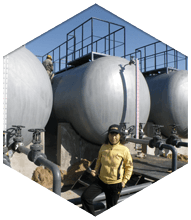 相遠(yuǎn)液位工藝過(guò)程