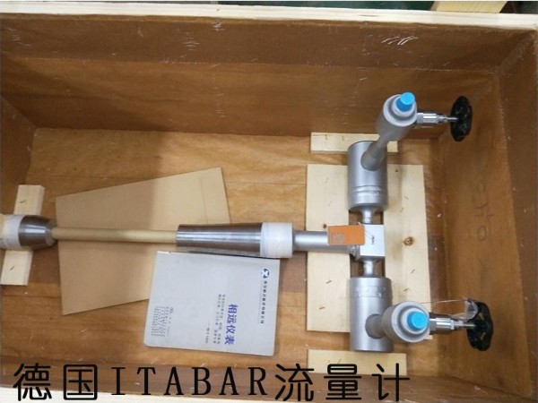 德國(guó)ITABRT流量計(jì)圖片 巴類(lèi)流量計(jì)授權(quán)代理