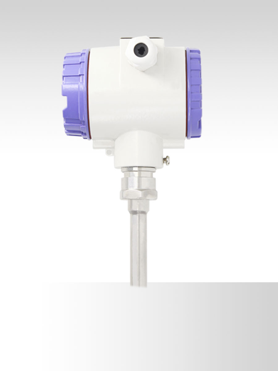 磁致伸縮液位計(jì)表頭