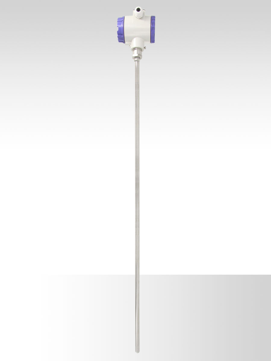 磁致伸縮液位變送器