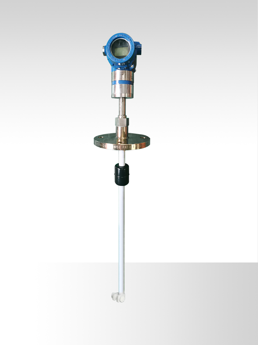 襯四氟浮球液位計