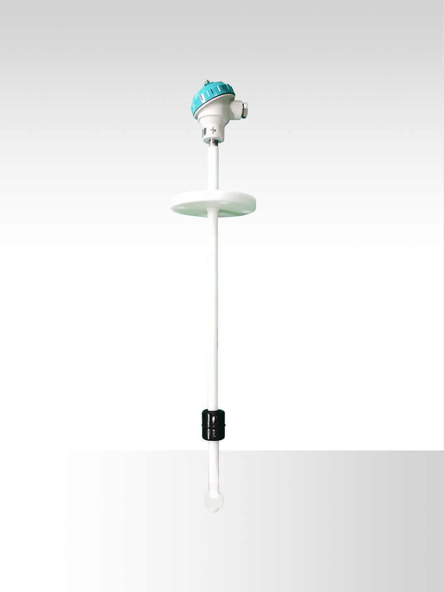 防腐浮球液位計-PP材質(zhì)