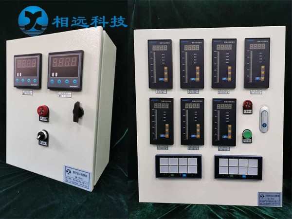 液位計(jì)怎樣配合控制系統(tǒng)測量液位？