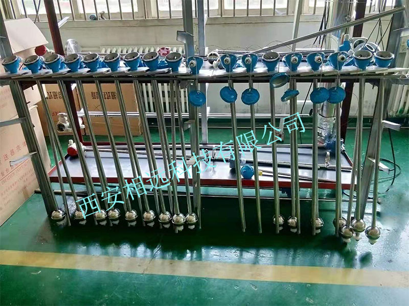防腐浮球液位計的應用場景及特點