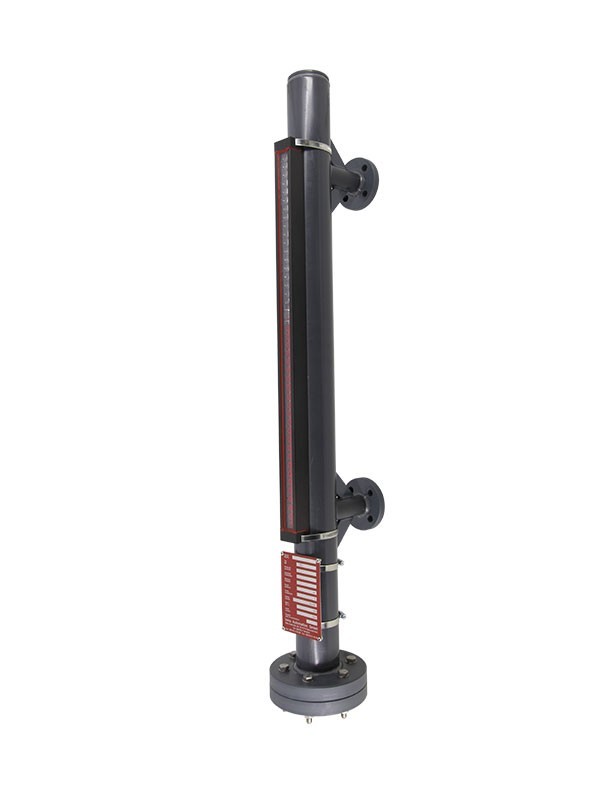 德國intra-automation磁翻板液位計