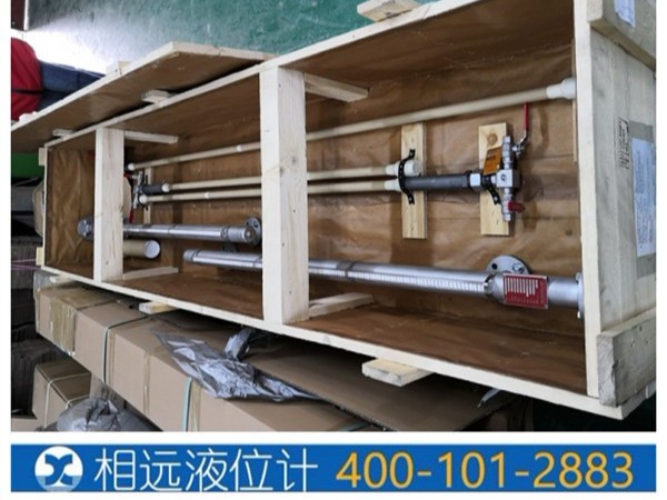 投標(biāo)進(jìn)口液位計(jì),為何選德國IA磁翻板液位計(jì)？