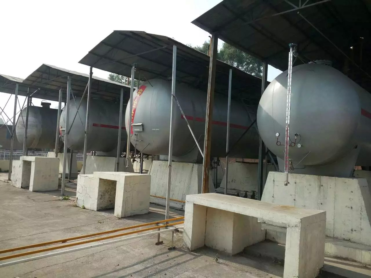 汽包水位的控制要求【相遠(yuǎn)儀表】