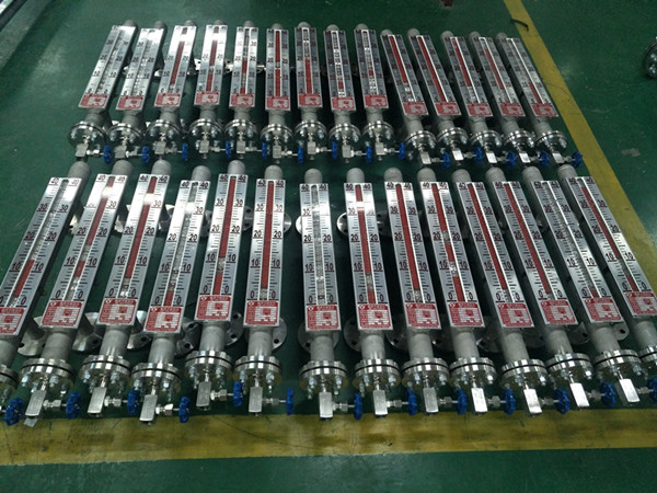 甲醇罐液位計(jì)