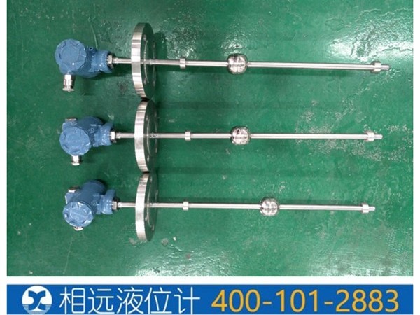 浮球液位計是磁致伸縮液位計嗎？