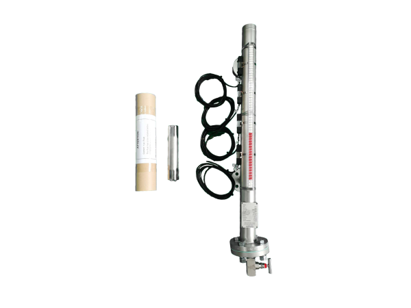 西安相遠(yuǎn)科技有限公司-德國(guó)Intra-Automation磁翻板液位計(jì)代理商