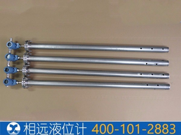 液位計(jì)護(hù)筒的作用？