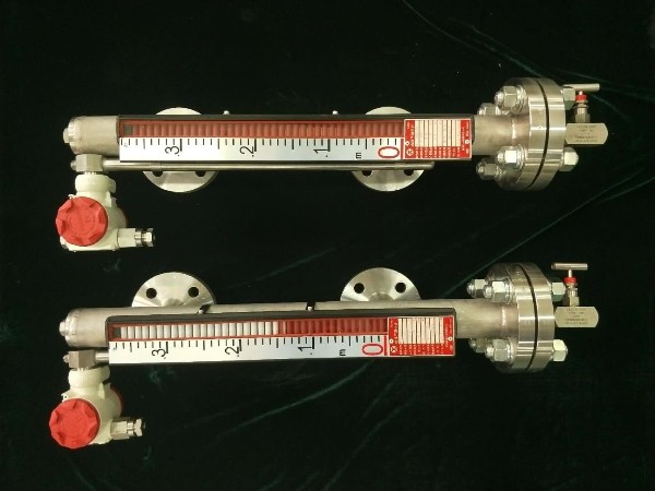 高壓磁翻板液位計廠家選西安相遠儀表