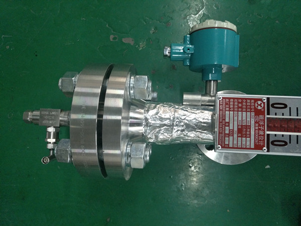 高壓型磁翻板液位計(jì)