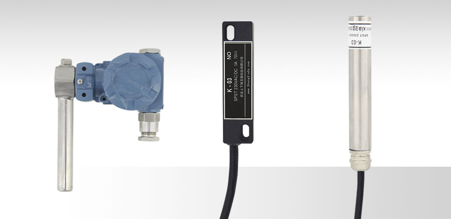 K磁控開關(guān)詳情