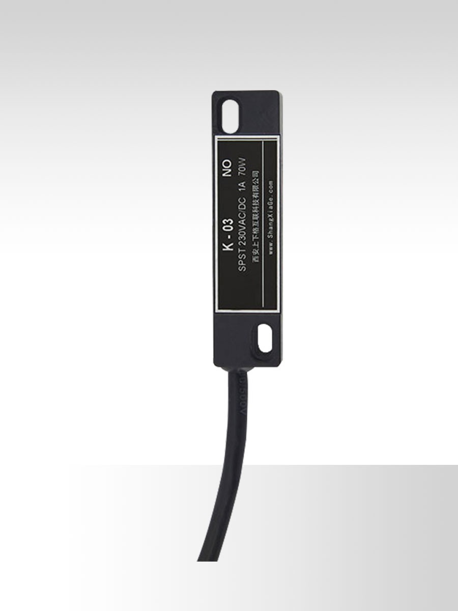 K系列磁控開關(guān)