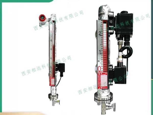 防爆磁翻板液位計(jì)的應(yīng)用場景和特點(diǎn)