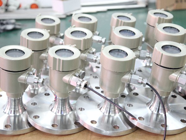 雷達液位計的優(yōu)缺點你了解哪些？