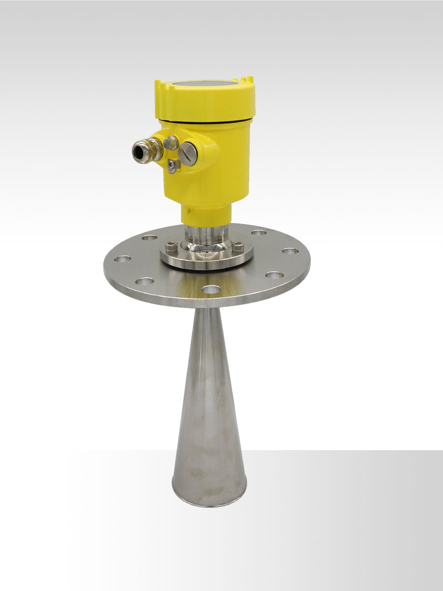 XYRD903型號  26G雷達液位計