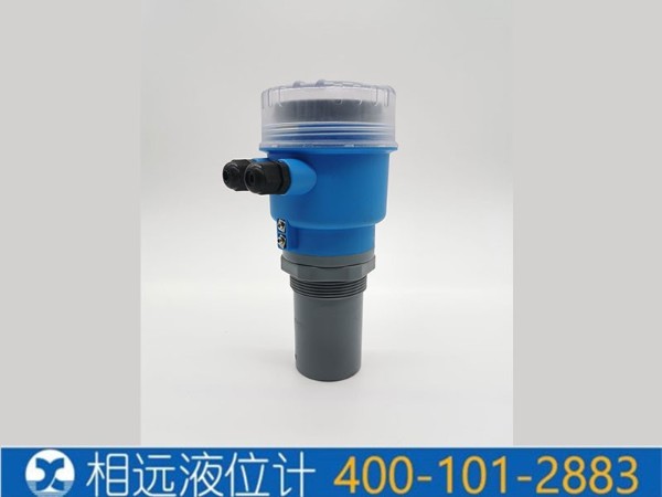 超聲波液位計買到后，應該怎么樣測試呢？