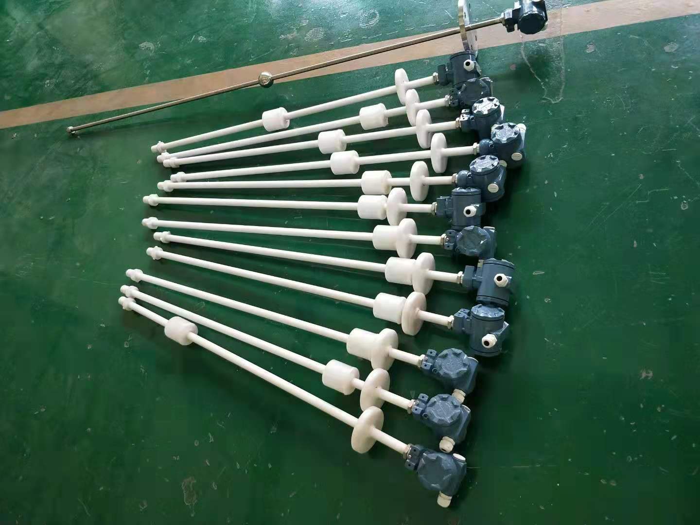 浮球液位計的應用領域及適用范圍你了解多少？