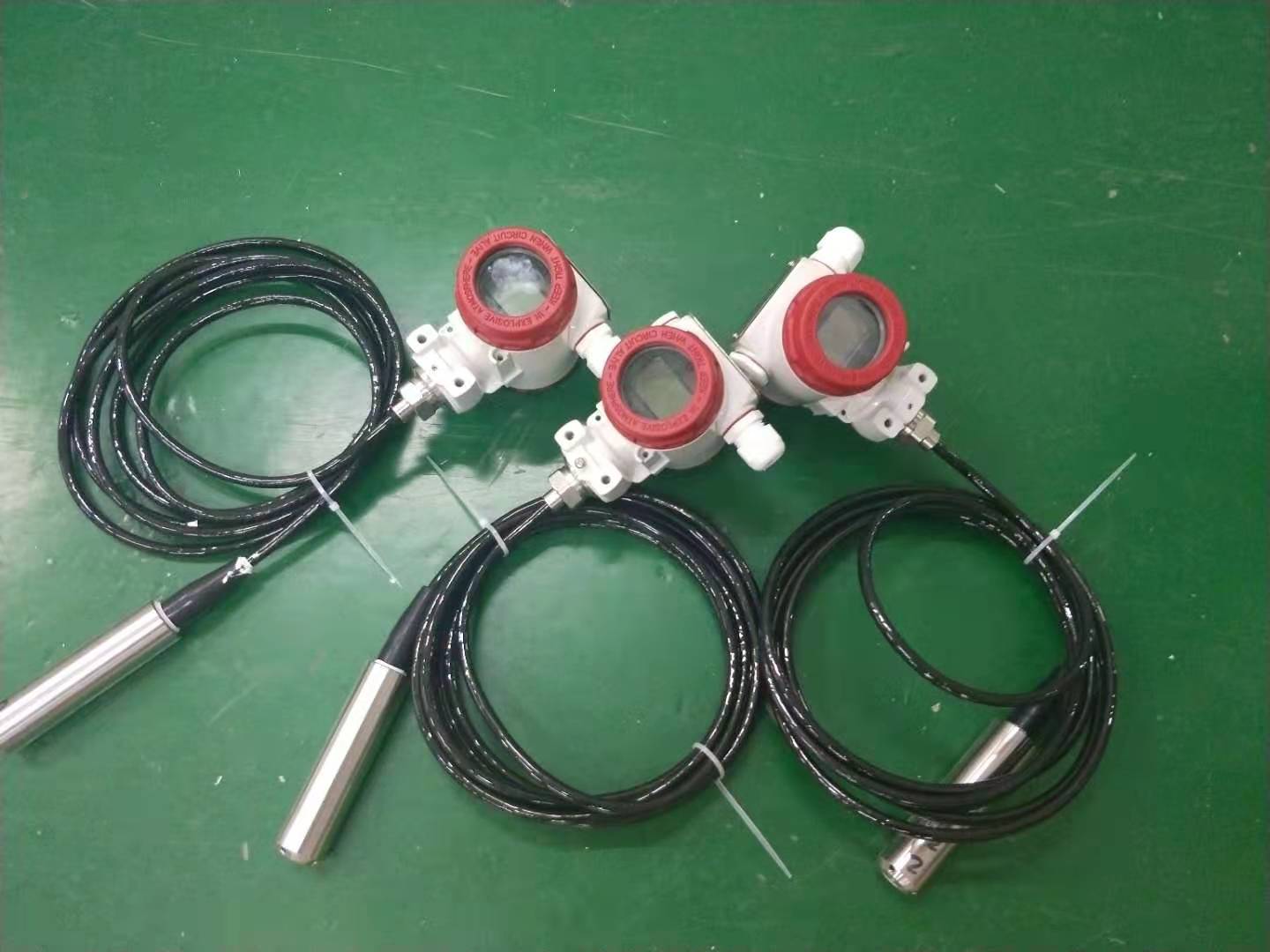 油庫(kù)為什么要安裝液位計(jì)？