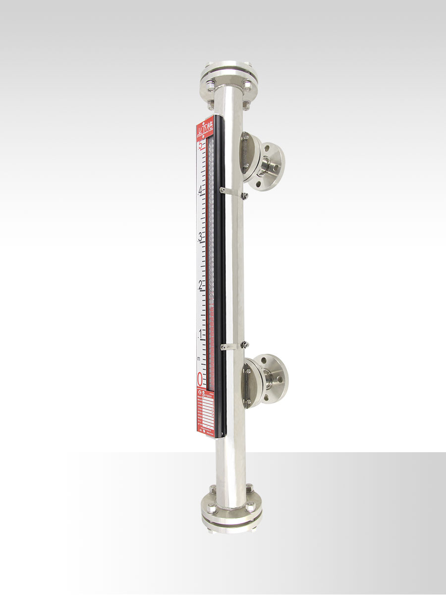 防腐磁翻板液位計(jì)