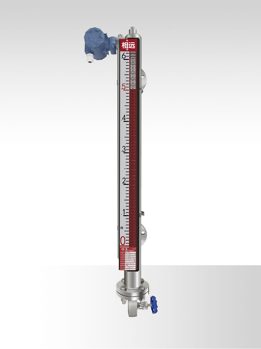 罐體適用液位計(jì)