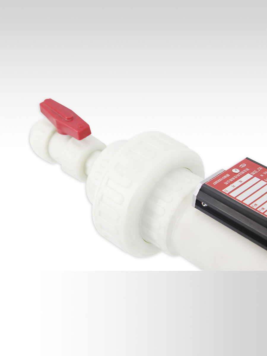 防腐磁翻板液位計(jì)