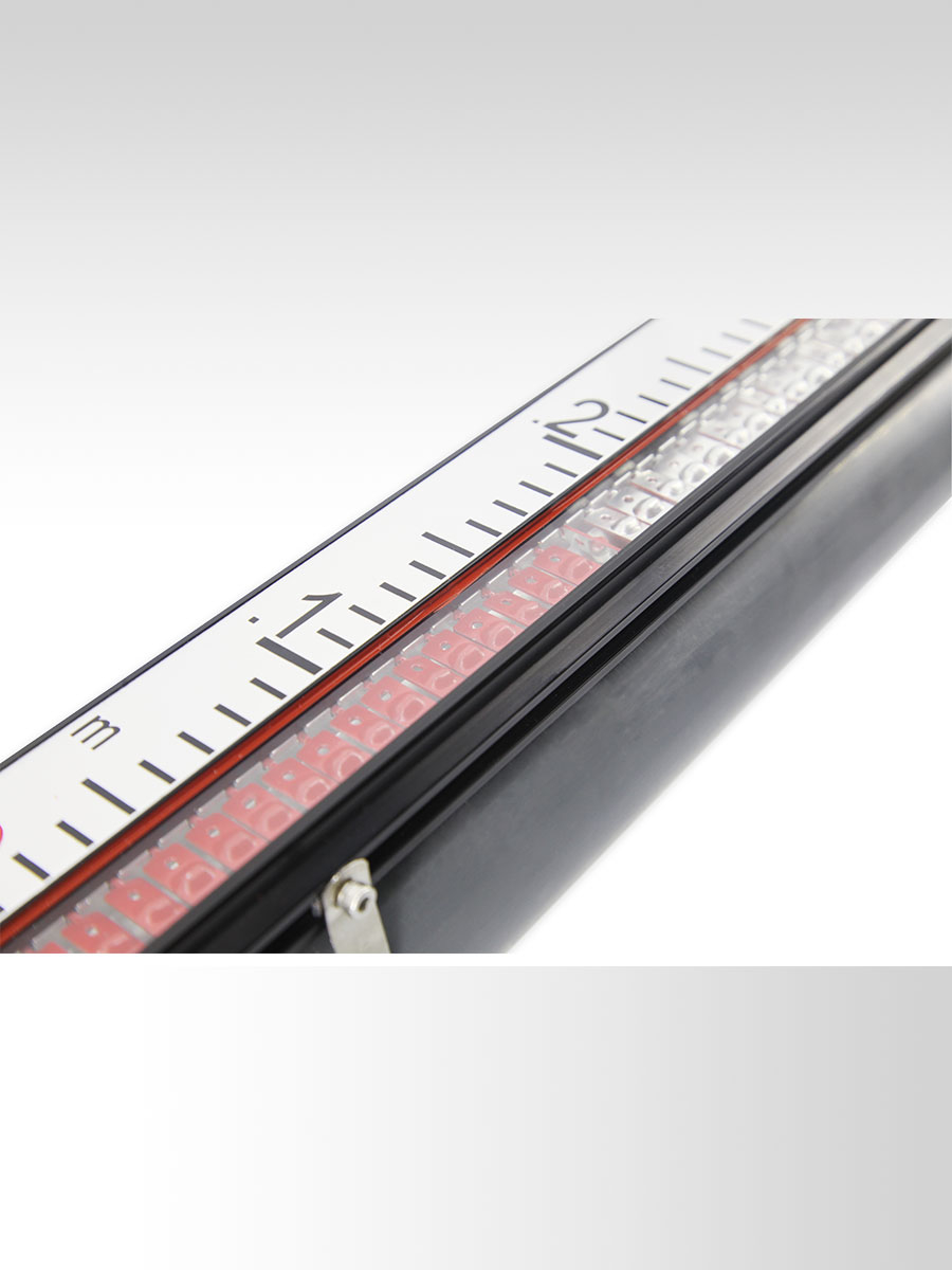 防腐磁翻板液位計(jì)