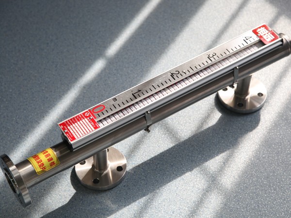 西安相遠(yuǎn)科技如何從根源處理磁翻板液位計(jì)“翻花”難題