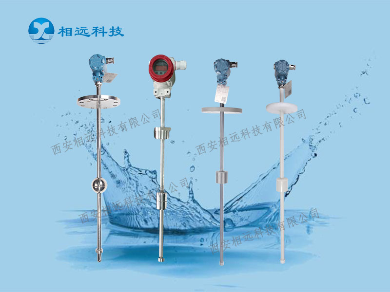 電阻干簧管型-浮球液位計的應用場景及特點