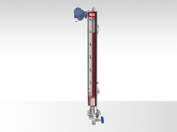 磁翻板液位計如何進行日常的維護保養(yǎng)呢【相遠儀表】