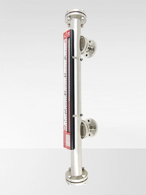 磁翻板液位計(jì)