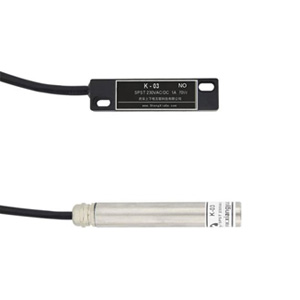 報(bào)警開關(guān)