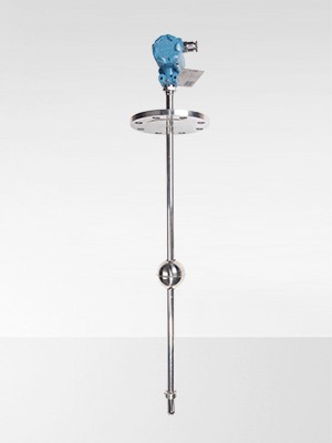 電阻干簧管型 -- 浮球液位計(jì)