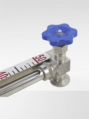 普通玻璃管液位計HG5系列