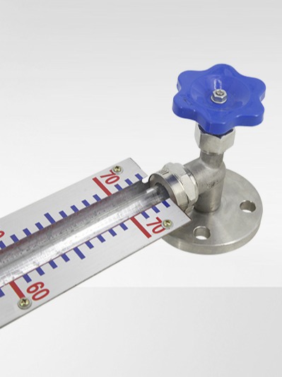 普通玻璃管液位計HG5系列 普通玻璃管液位計HG5系列