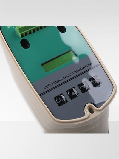 超聲波液位計 超聲波液位計