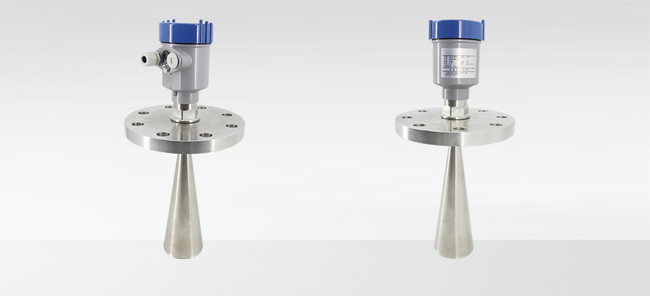 雷達(dá)液位計