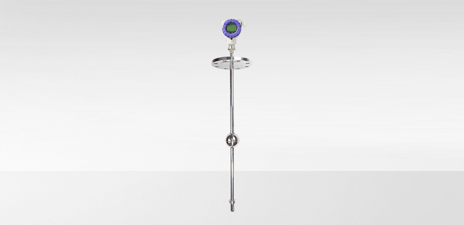 磁致伸縮液位計(jì)