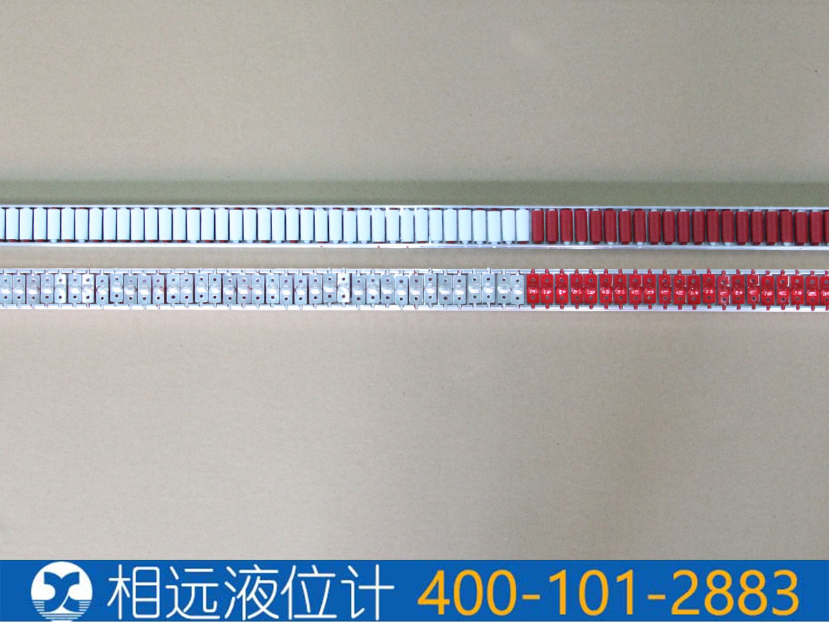 磁翻板液位計翻柱不翻了，進來看看你就懂了