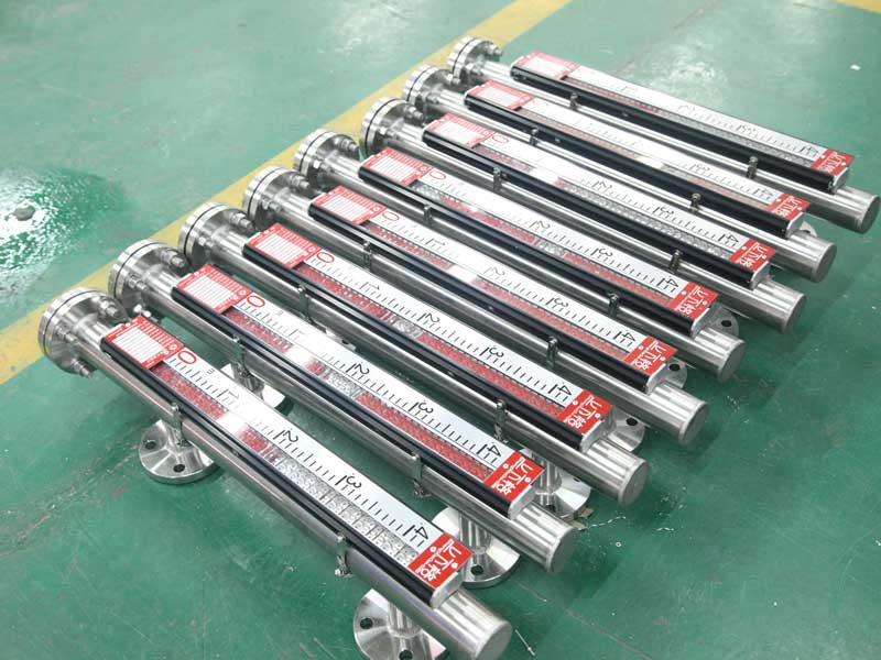 液位變送器和液位計，對于用戶來說倒底如何選取呢？