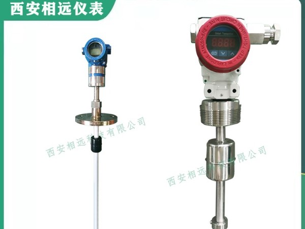 浮球液位計安裝的五大注意事項，你知道嗎？