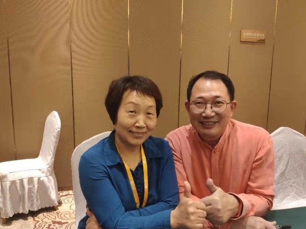 相遠液位計-單仁老師：誰能跟上趨勢，誰就成為王者